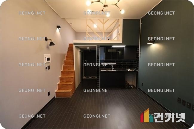 세교 이든하우스 아파트 인테리어: 최신 트렌드와 실용적 디자인