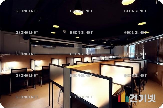 세교 트리쉐이드 아파트 리모델링: 공간 혁신의 새로운 시작