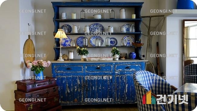 세교 타워팰리스 아파트 인테리어, 고급스러움과 실용성을 동시에!