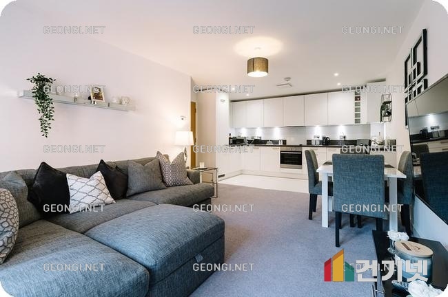 세교 타워팰리스 아파트 리모델링, 전문가의 노하우로 완벽 변신!