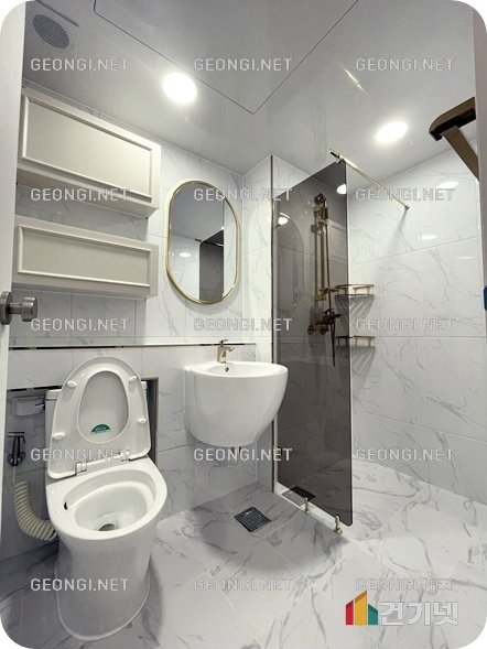 세교 라온프라이빗 아파트 리모델링, 전문 시공으로 공간 혁신하기