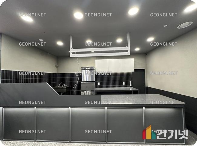 세교 하모니건설 아파트 리모델링, 전문 시공으로 완벽 변신!