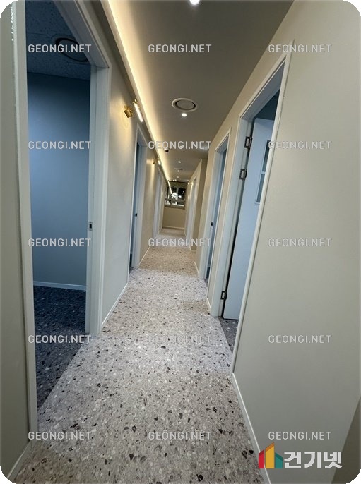 망포 디에트르 아파트 리모델링, 공간 활용의 새로운 패러다임