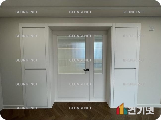 망포 그랑시티자이 아파트 인테리어: 전문가의 시공으로 완벽한 공간 만들기