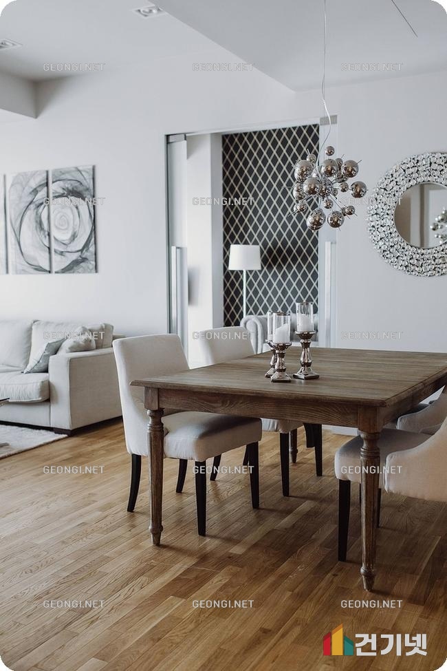 망포 대방엘리움 아파트 리모델링, 전문가의 손길로 새롭게 변신하기