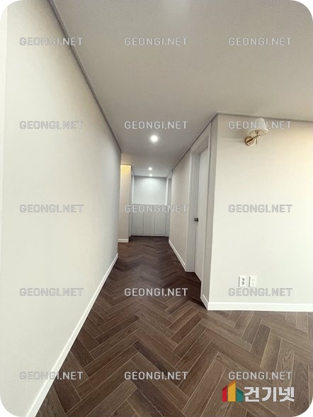 망포 대성베르힐 아파트 리모델링: 공간 활용과 디자인 혁신