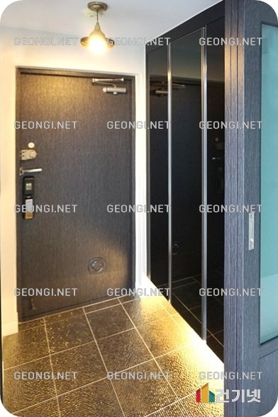 망포 더 프라임 아파트 인테리어, 실용성과 세련됨을 동시에!