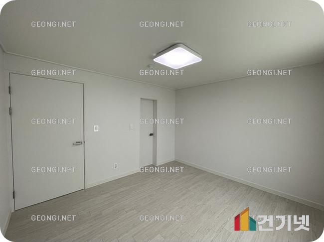 망포 유림노르웨이숲 아파트 리모델링: 공간을 새롭게 변화시키는 방법