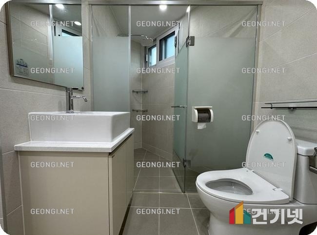 망포 포레시티 아파트 리모델링, 최신 트렌드와 시공사례로 완벽 변신!