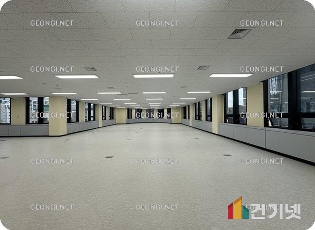 망포 해링턴 플레이스 아파트 리모델링, 전문 시공의 중요성