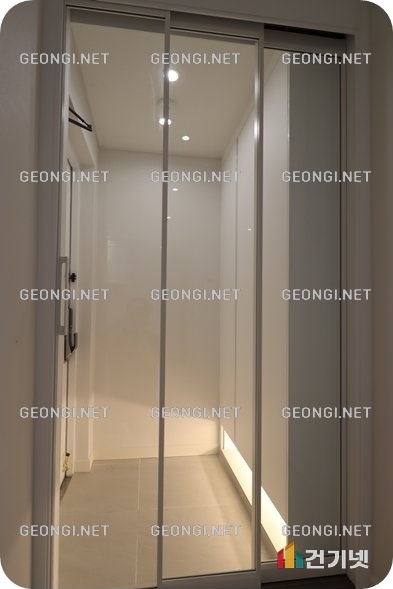 망포 그린코아 아파트 인테리어: 공간 활용과 디자인의 완벽 조화