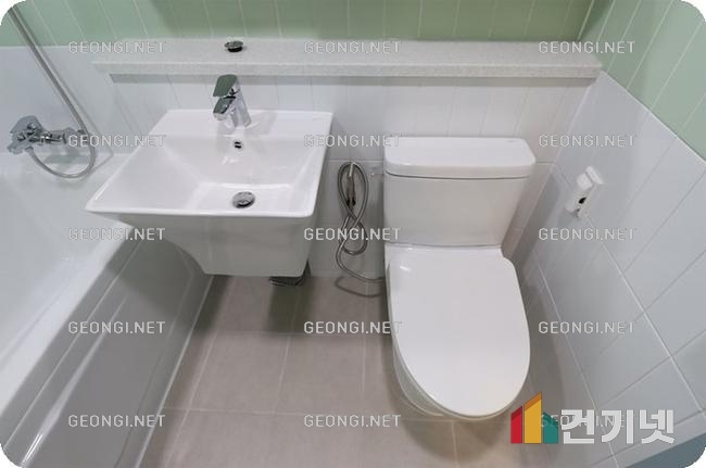 망포 포스코파라곤 아파트 인테리어, 전문 시공으로 공간을 디자인하다