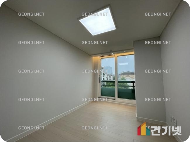 망포 리젠시빌 아파트 인테리어: 현대적인 감각으로 새롭게 변신하기