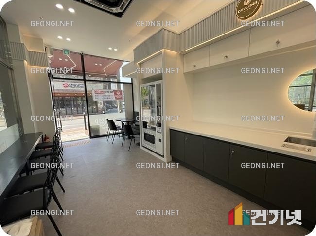 판교 디에이치 아파트 인테리어: 전문 시공으로 고급스러움과 실용성을 동시에!