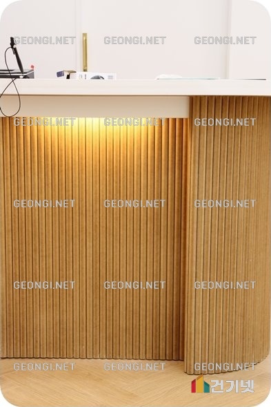 판교 어울림 아파트 리모델링, 공간 활용의 새로운 패러다임