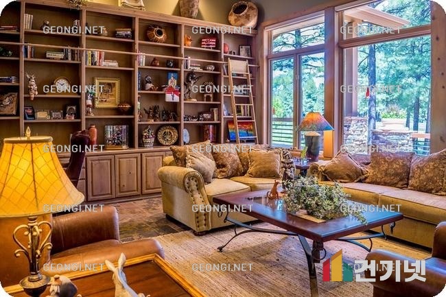 판교 리첸시아 아파트 리모델링, 공간 활용과 스타일을 동시에!