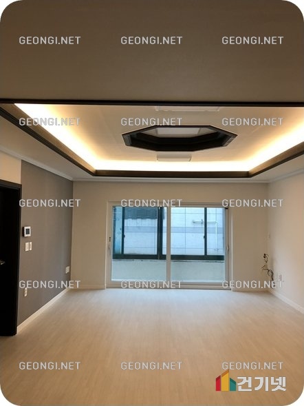 판교 에일린의 뜰 아파트 리모델링: 공간 효율성과 스타일을 동시에!