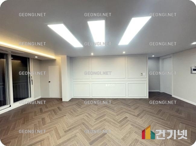 판교 한양수자인 아파트 인테리어, 최신 트렌드로 완벽 변신!