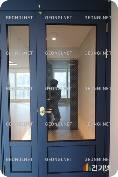 판교 한라하우젠트 아파트 리모델링: 세련된 공간으로의 변신