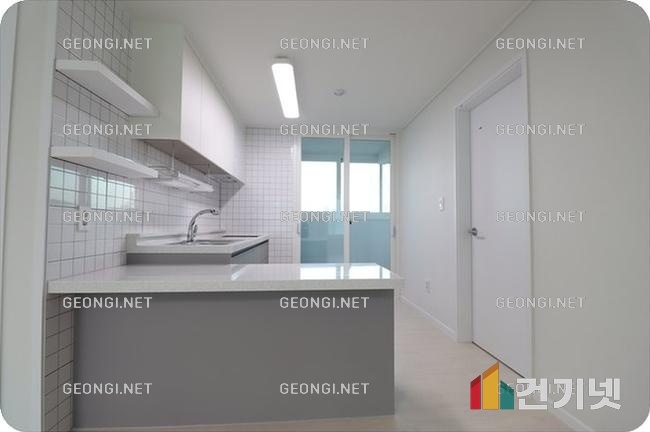 판교 더샵센트럴파크 아파트 인테리어, 공간 혁신의 시작