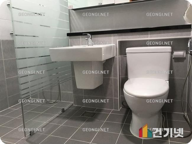 판교 퍼스트빌 아파트 리모델링: 공간 활용의 새로운 기준