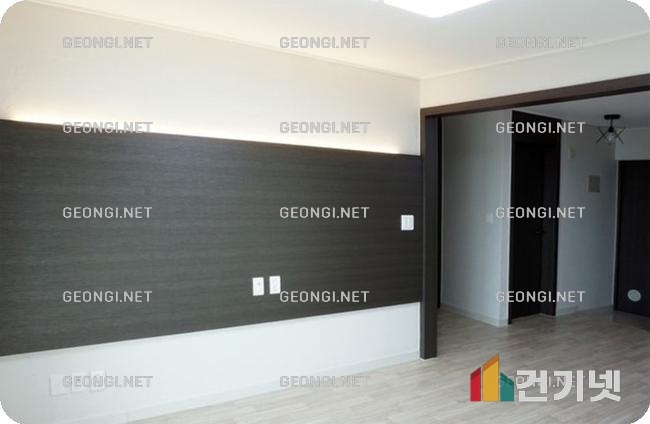 판교 센트럴파크 아파트 리모델링, 전문가의 노하우로 새롭게 변신!