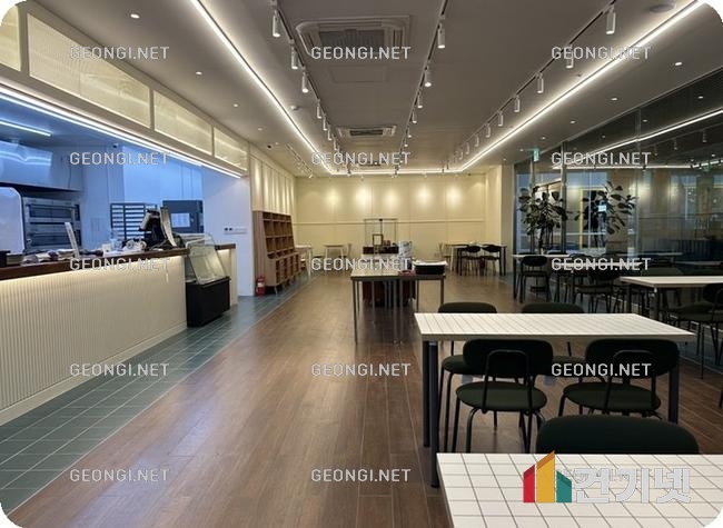 판교 그린코아 아파트 리모델링, 전문가의 손길로 완벽 변신!