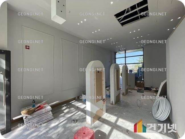 판교 타워팰리스 아파트 리모델링: 최신 트렌드와 효율적인 공간 활용