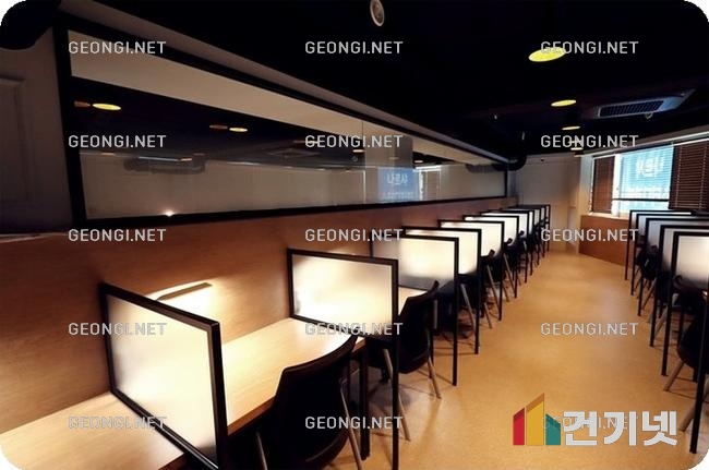 판교 트리니엔 아파트 인테리어, 스타일과 기능성 조화의 비결