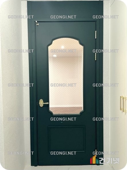 판교 트리니엔 아파트 리모델링, 실속 있는 인테리어로 새롭게 변신하기