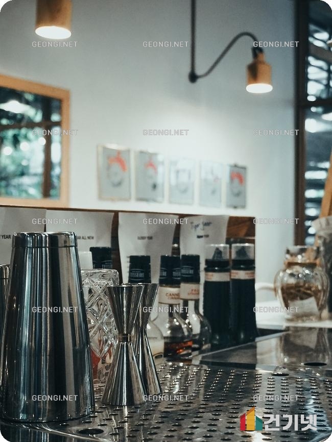 판교 샹그릴라 아파트 인테리어, 전문가의 시공으로 완벽하게 변신!