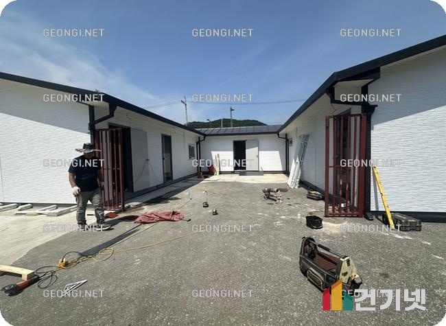 하남 대성베르힐 아파트 리모델링, 전문 시공으로 완벽한 공간 변신