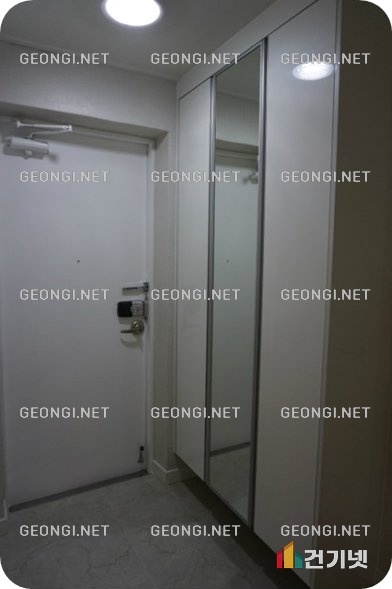 하남 에코팰리스 아파트 인테리어, 전문 시공으로 완벽한 공간 만들기