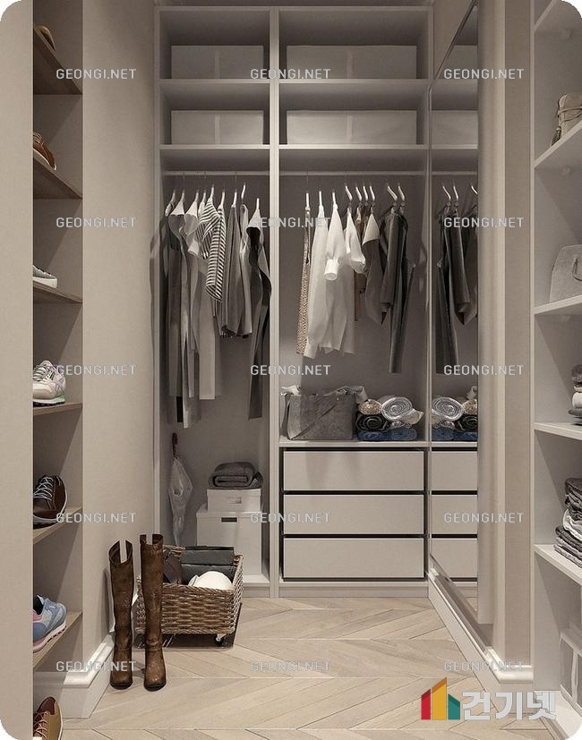 하남 더 플래티넘 아파트 인테리어: 공간 활용과 트렌드 반영