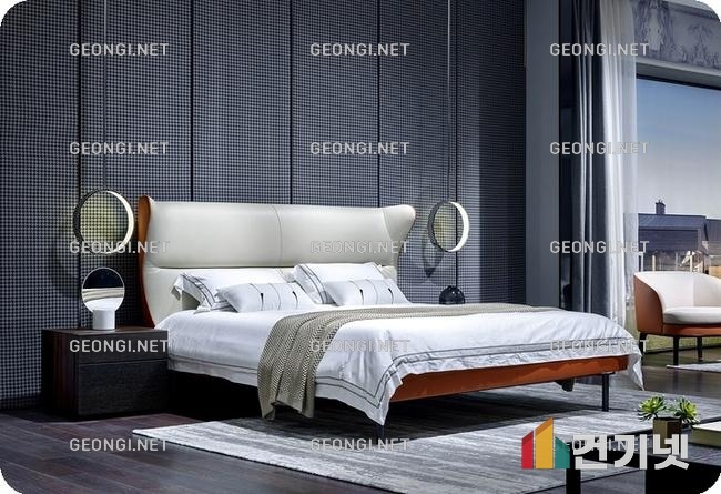 하남 두산위브 아파트 인테리어, 공간의 활용과 디자인의 조화