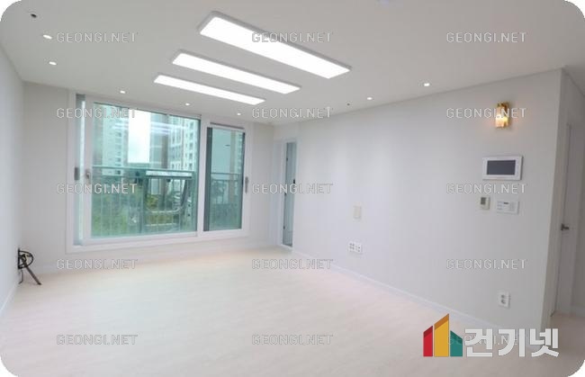 하남 한라하우젠트 아파트 인테리어, 스타일과 실용성을 동시에!