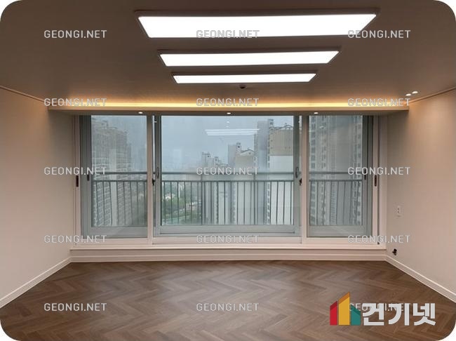 하남 월드메르디앙 아파트 리모델링, 전문가의 시공으로 새롭게 태어나다