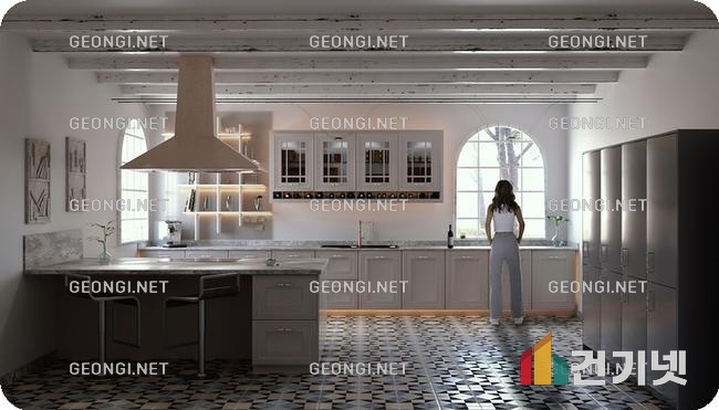 하남 풀리페 아파트 리모델링: 공간 혁신과 실용성을 동시에!