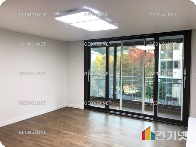 하남 이든하우스 아파트 인테리어, 실속 있는 공간 디자인의 비밀