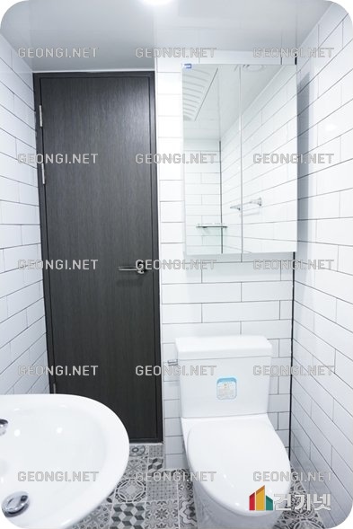 하남 블루힐스 아파트 리모델링, 실속 있는 인테리어 변화