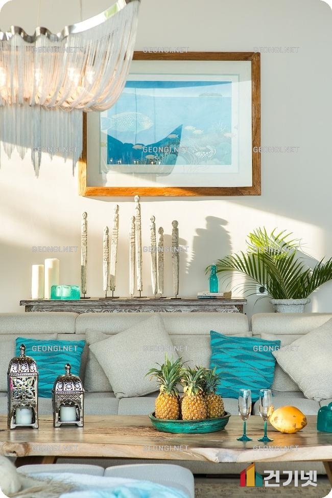 하남 해링턴 플레이스 아파트 리모델링, 전문 시공으로 완벽 변신