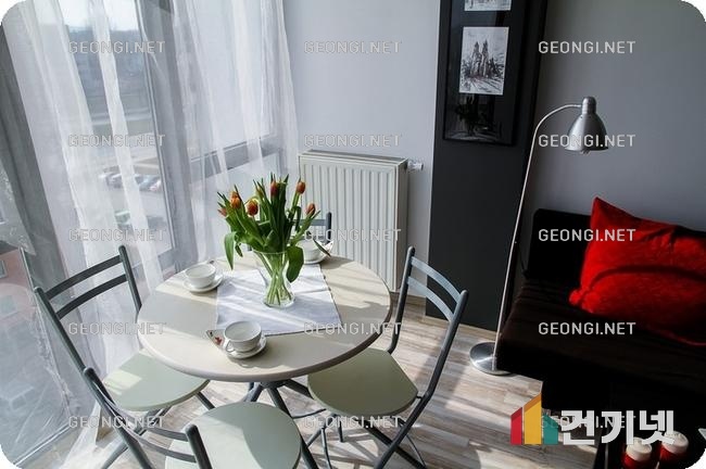 하남 에코하임 아파트 인테리어: 최신 트렌드로 공간 활용 극대화!