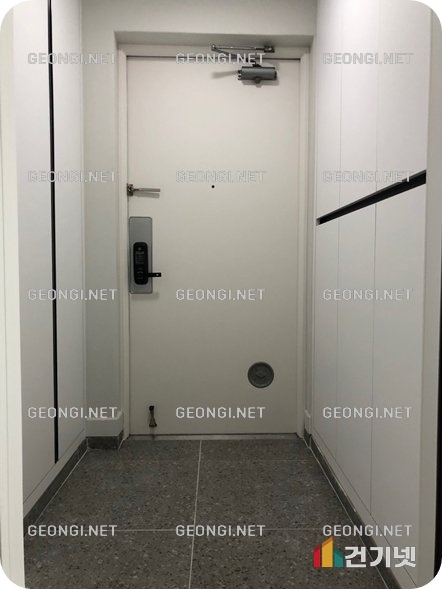 하남 에코하임 아파트 리모델링, 공간 활용 극대화하는 방법