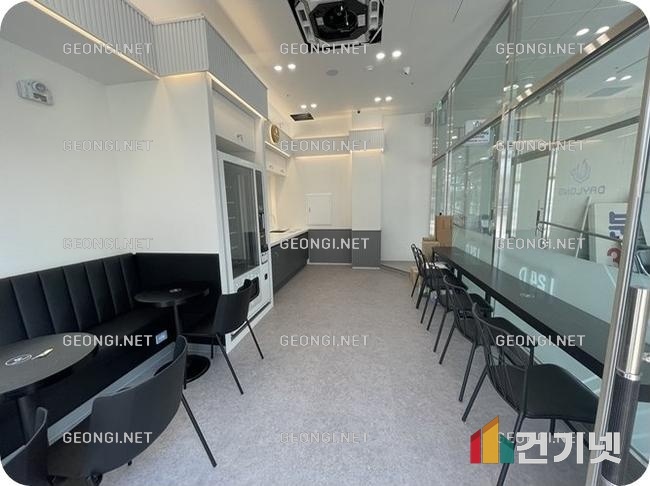 하남 롯데인벤스 아파트 리모델링: 공간 활용과 디자인 혁신