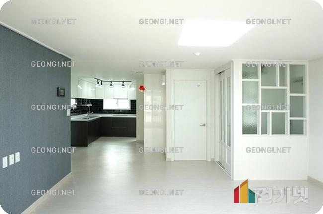 하남 레미안 에코뷰 아파트 리모델링, 새로운 공간 창출의 모든 것