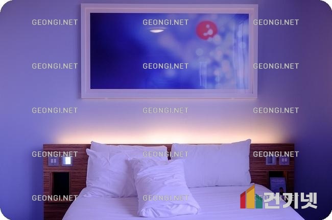 위례 드파인 아파트 리모델링: 공간 활용 극대화와 디자인 혁신