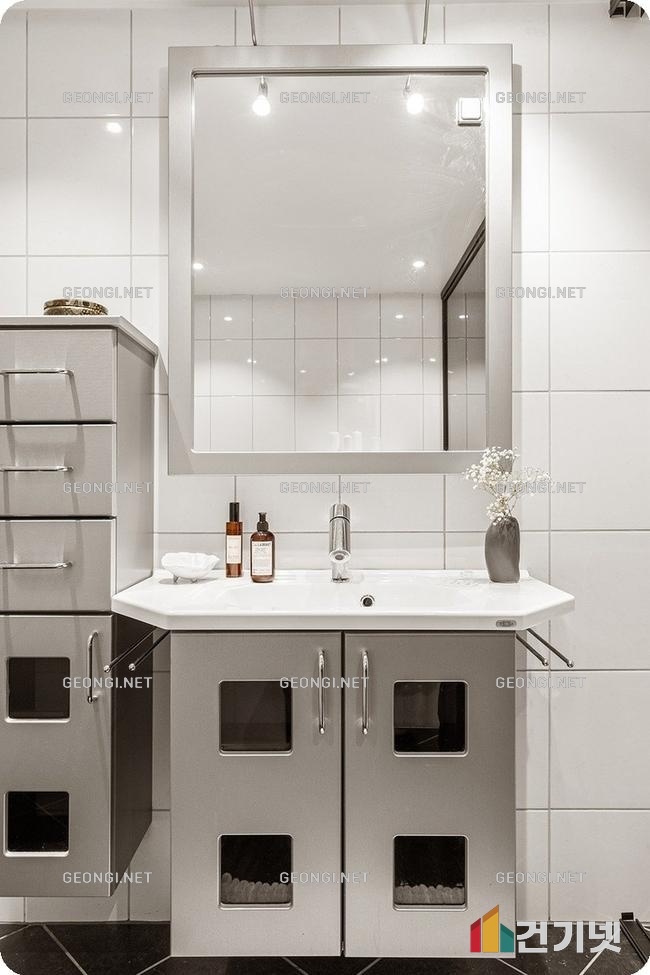 위례 베르디움 아파트 인테리어, 공간 활용과 디자인의 조화