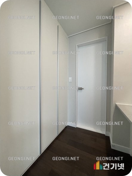 위례 호반써밋 아파트 리모델링, 공간 효율성을 높이는 전문 시공의 중요성