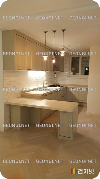 위례 데시앙 아파트 인테리어: 공간 활용과 디자인의 완벽한 조화