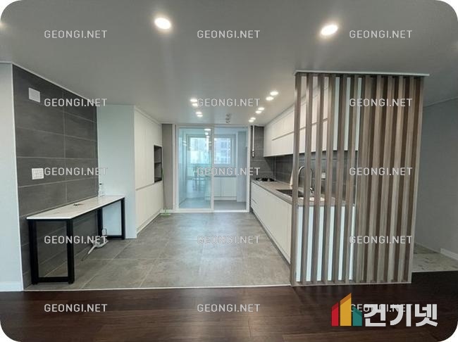 위례 대방엘리움 아파트 리모델링, 실내 공간 혁신의 모든 것